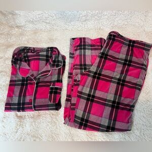Kensie Women’s pajama set. XL  Excellent condition!